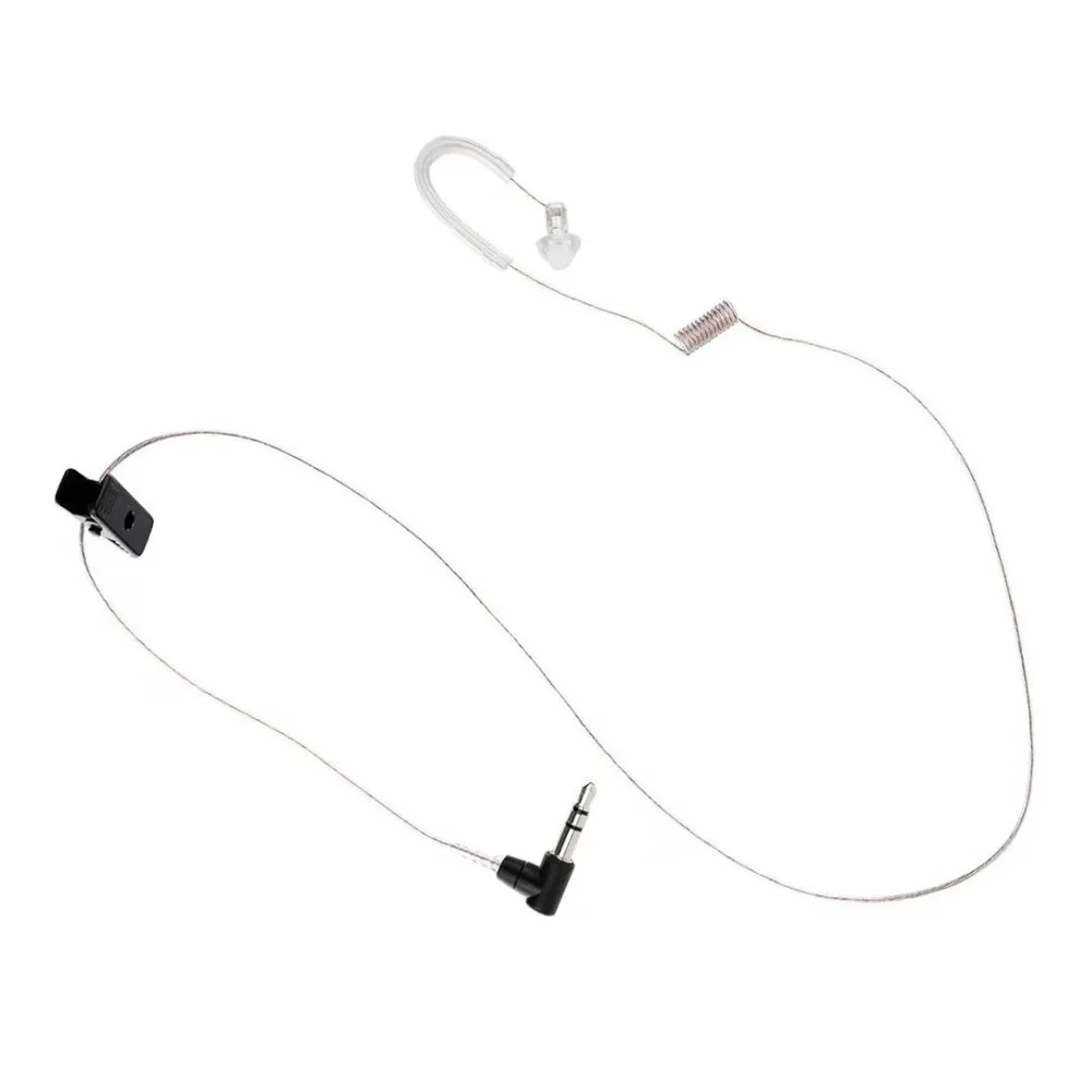 Stealth Leopard SL Series Covert Earpiece HD Balanced Armature Speaker for 3.5mm